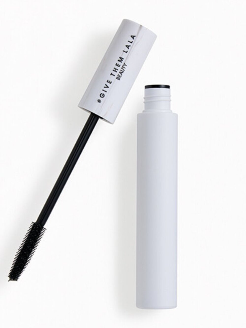 NEW Give Them Lala Mascara Black